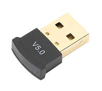 Adaptateur USB Bluetooth 5.0 sans Fil, Récepteur Audio Et Musique Stéréo, Dongle Bluetooth, Faible Puissance pour Ordinateur TV