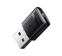 Adaptateur USB Bluetooth 5.0 UGREEN pour PS/Switch Noir