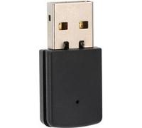Connectique et chargeur console GENERIQUE Adaptateur USB Bluetooth 5.1 Dongle Bluetooth Bande ISM 2.4G pour PS5 PS4