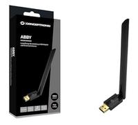 CON ABBY17B - Adaptateur USB Bluetooth 5.3