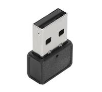 Adaptateur USB Bluetooth 5.3 pour PC, Dongle Bluetooth 5.3 Plug and Play pour Clavier, Souris, Haut-parleurs, Casque, Double Mode