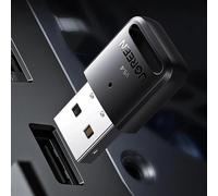 Adaptateur USB Bluetooth 5.4 UGreen CM748 pour PC - Dongle sans fil pour