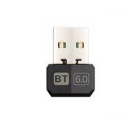 Adaptateur USB Bluetooth 6.0 pour PC, Émetteur-Récepteur Bluetooth LMP14 pour Ordinateur de Bureau, Clavier, Souris, Casque.