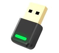 Adaptateur USB Bluetooth 6.0 récepteur et émetteur pour casque, haut-parleur, clavier, souris, imprimante