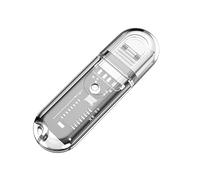 Adaptateur USB Bluetooth Audio Bluetooth 5.3 Récepteur Bluetooth Récepteur USB Bluetooth Dongle Plug & Play HD Bluetooth Musique Audio pour Haut-parleur Audio Souris