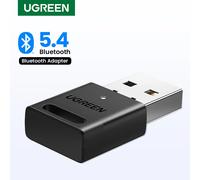 Adaptateur USB Bluetooth Dongle Bluetooth 5.4, pour PC, récepteur et émetteur Bluetooth pour clavier/souris Bluetooth Bluetooth Adapter