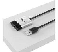 Adaptateur Usb Bluetooth Pour Ipod Music Source-Compatible Avec Infiniti,Honda,Toyota,Lexus,Chevrolet Malibu,Volvo,Ford,Mazda,Récepteur Bluetooth