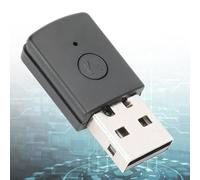 Adaptateur USB Bluetooth Sustvita Mini, émetteur Bluetooth pour, Dongle de récepteur Bluetooth sans Fil pour Le Streaming Audio