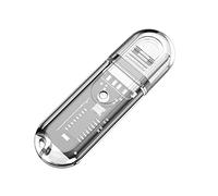 Adaptateur USB bluettooth pour Ordinateur, dongle USB bluettooth pour Ordinateur de Bureau, Adaptateur USB Blue Tooth, Adaptateur Audio pour Voiture Blue Tooth 5.3, Plug and, récepteur dongle