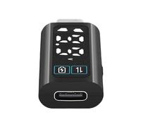 Adaptateur USB C 100W À Vitesse Et De Données Systèmes Des Tensions Numériques Pour Les Bureaux À Domicile Travel Adaptateur Compteur Fast