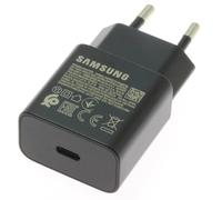 Adaptateur USB-A Chargeur Secteur Prise Courant Original Samsung 1,55A Blanc