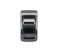 Adaptateur USB-C™ 180 en forme de U, USB4™ 74445