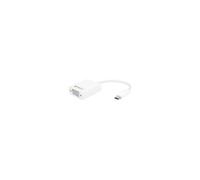 Adaptateur USB C 3.1 vers Vga M/W IADAP USB31-VGA