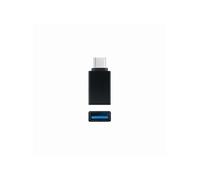 Adaptateur USB-C/A 3.1 (Noir)