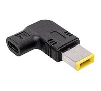 Adaptateur USB-C - AKYGA - AK-ND-C11 - 100 W - 5 A - Compatible Lenovo