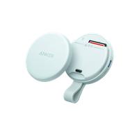 Adaptateur USB-C Anker MagGo (3-en-1, 10 Gb/s, pour iPhone) Vert