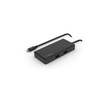 Belkin INC008btBK USB 3.2 Gen 1 (3.1 Gen 1) Type-C Noir