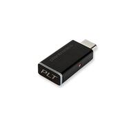 Adaptateur USB-C BT600 pour Plantronics Adaptateur Bluetooth pour casques Plantronics