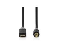 Adaptateur USB-C | | CCBW65950AT10 |Noir