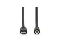 Adaptateur USB-C | | CCGB65950BK10 |Noir