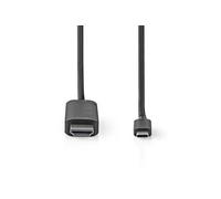 Adaptateur USB-C | | CCGL64655BK20 |2.00 m