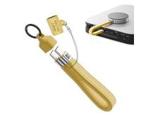Adaptateur USB C - Charge Rapide, Convertisseur Portable 80Gbps Pour Le de Données, Câble Placard Flexible PD240W | Connecteur d'extension de Type-C pour Téléphone Voiture