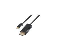Adaptateur USB C ESSENTIELB USB-C / Display port