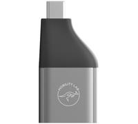 Adaptateur USB-C/Ethernet MOBILITY LAB USB-C - Ethernet