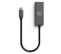 The Mobility Lab - Adaptateur USB-C→RJ45 Ethernet - macOS/Windows - 10/100/1000 Gigabit