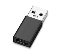 Adaptateur USB C Femelle vers USB 3.0 Mâle. pour Samsung Galaxy S22, S22 plus, S22 ultra, S20 FE