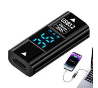 Adaptateur USB C Femelle Vers USB Femelle - Adaptateur Femelle Vers USB Femelle, Convertisseur De Coupleur D'extension USB 3.1 A Type C | Adaptateur USB À Femelle À USB C Femelle Pe