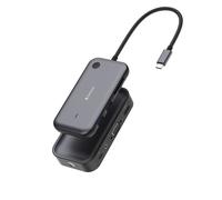 Adaptateur USB-C Full HD Verbatim pour le partage d'écran