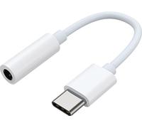 Adaptateur USB-C Jack pour casque Samsung Mobeen