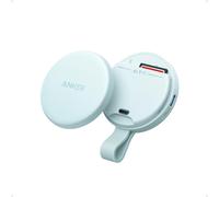 Adaptateur Usb-C Maggo, Lecteur De Carte Sd & Tf Portable Magnétique Avec Câble Intégré, Transfert De Données 312 Mb/S Max., Données Amont 10 Gb/S, Compatible Avec Appareils Usb-C, Photo, Vi[Z4401]