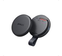 Adaptateur USB-C MagGo,Lecteur de Carte SD & TF Portable magnétique avec câble intégré,Transfert de données 312 MB/s Max.,données amont 10 GB/s,Compatible avec appareils USB-C,Photo,vidéo