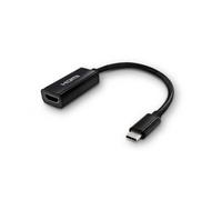 Adaptateur USB-C mâle vers HDMI fem. 0,23 m