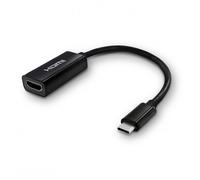 Adaptateur USB-C mâle vers HDMI fem. 0 23 m - noir