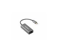 NATEC Cricket USB 3.2 Gen 1 (3.1 Gen 1) Type-C Gris