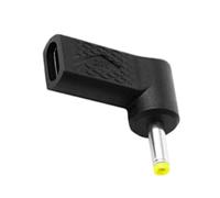 Adaptateur USB C PD DC, adaptateur de type C DC,Prise de baril d'anneau de charge rapide adaptateur USB C prise d'adaptateur de charge - Adaptateur de déclencheur PD de baril de connecteur de charge l