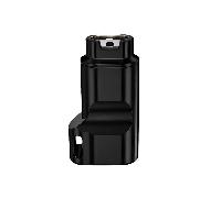 Adaptateur USB-C pour charger la montre Garmin Black