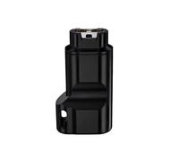 Adaptateur Usb-C Pour Charger La Montre Garmin Le Noir