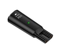 Adaptateur USB C pour Philips Norelco, Multigroom 15V