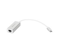 Adaptateur USB-C RJ45 LAN 10/100 Mb