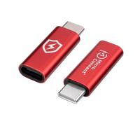 Adaptateur USB-C sécurisé 240W MicroConnect