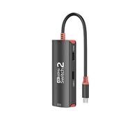 Adaptateur USB-C Universel 4K 60 Hz pour 2/1, Téléphone, Tablette, pour - Compatible avec , RayNeo et Lunettes AR