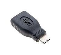 Jabra 14208-14 changeur de genre de câble USB-C USB-A Noir