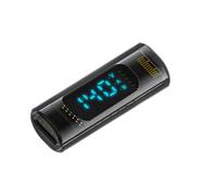 Adaptateur USB C USB C, Adaptateur C Femelle Femelle - Adaptateur d'extension d'affichage numérique de Type C - de Type C à Charge Rapide 40 Gbit/s avec Voyant LED, Prend en Charge la t