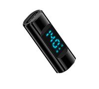 Adaptateur USB C USB C, Adaptateur C Femelle Femelle | Adaptateur d'extension de Type C 140 W | de Type C avec de données Haute Vitesse 40 Gbit/s, Passage vidéo 8K à 60 Hz, Voyant LED p