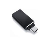 Adaptateur USB-C vers adaptateur USB 3.0 fonctionne avec MacBook 12, MacBook Pro 13 et 15 2016/2017, Chromebook Pixel, Nexus, Samsung Galaxy S8, S8