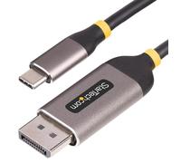 Adaptateur USB-C Vers DisplayPort 8K 1.4, 3M - 142-USBC-DP-8K-10F